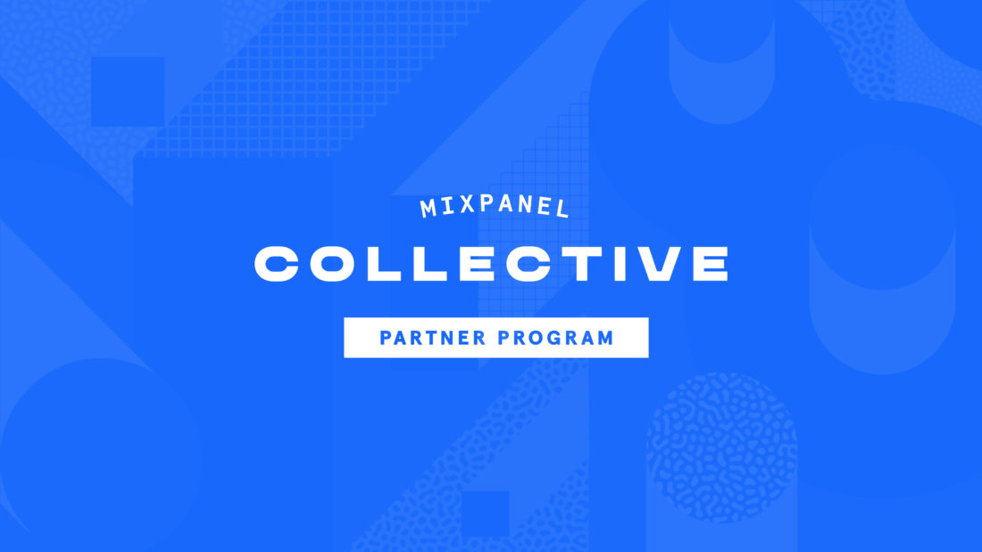 Mixpanel集体:解决方案合作伙伴计划