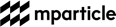 徽标粒子