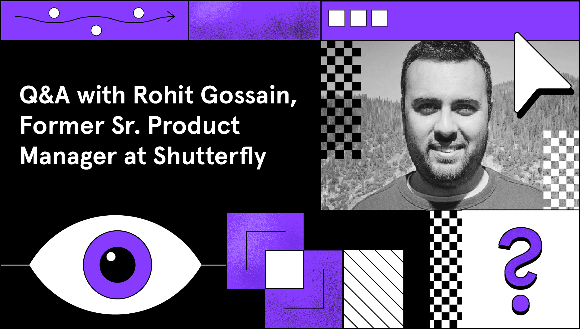 Mixpanel问答与Rohit Gossain