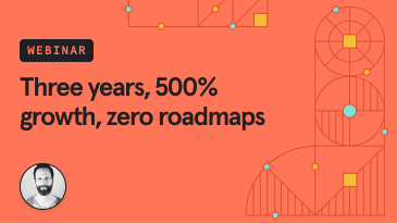 三年-500％-Growth-Zero-road图