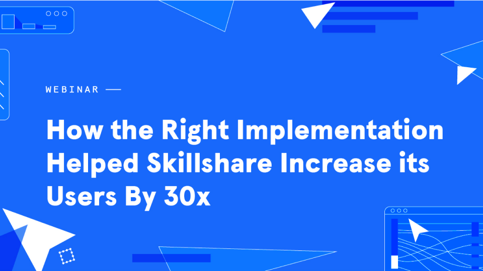 右手施加了智能skillshare-inscrease-is-users-by-30x