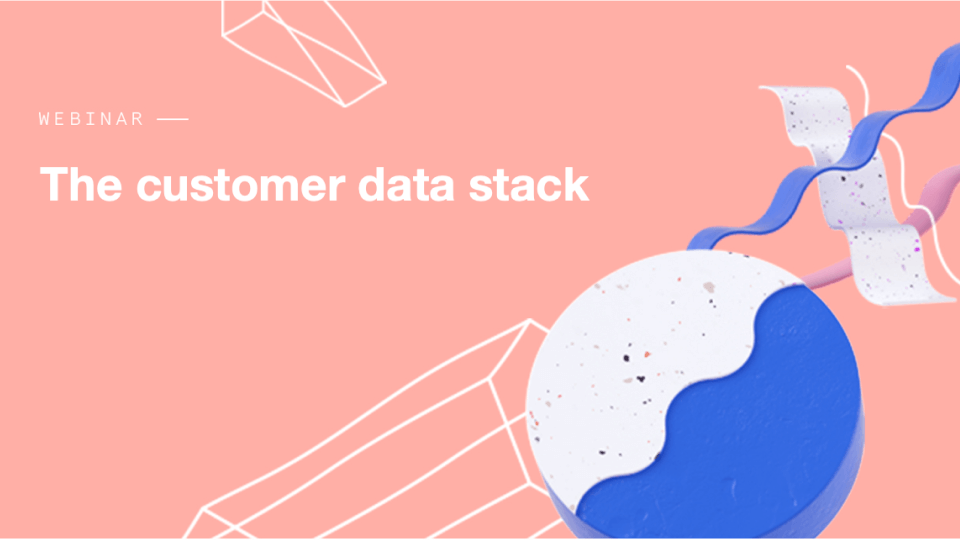 customer-data-stack