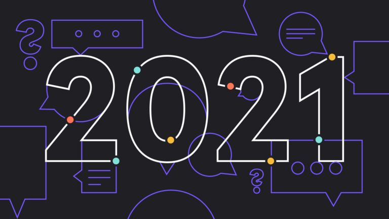 Mixpanel社区：2021年的顶级帖子